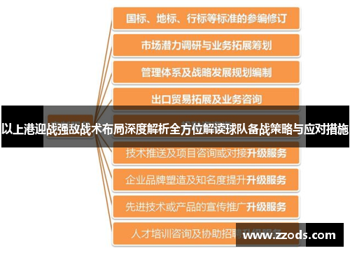 以上港迎战强敌战术布局深度解析全方位解读球队备战策略与应对措施