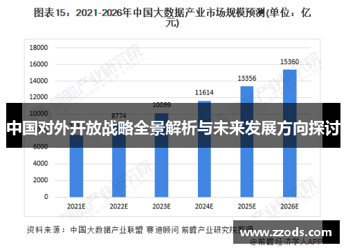 中国对外开放战略全景解析与未来发展方向探讨
