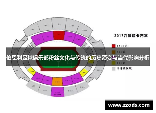 伯恩利足球俱乐部粉丝文化与传统的历史演变与当代影响分析