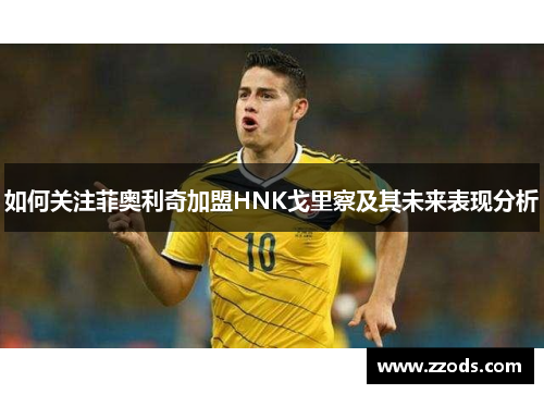 如何关注菲奥利奇加盟HNK戈里察及其未来表现分析